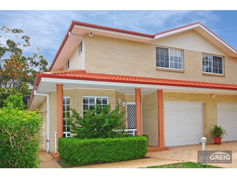 1/15 Partridge Ave, Miranda NSW 2228