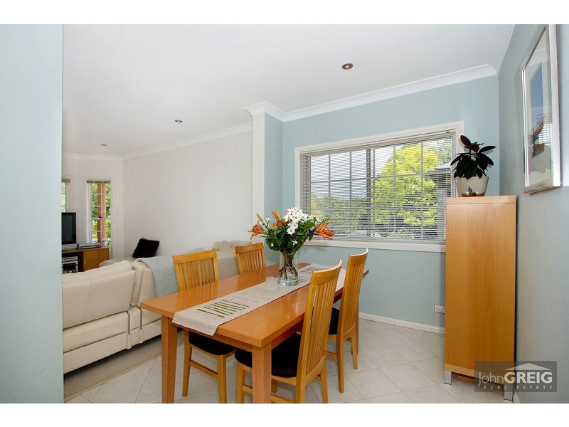 1/15 Partridge Ave, Miranda NSW 2228