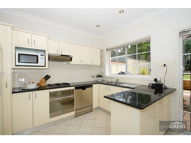 1/15 Partridge Ave, Miranda NSW 2228