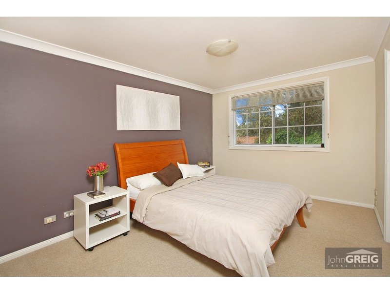 1/15 Partridge Ave, Miranda NSW 2228