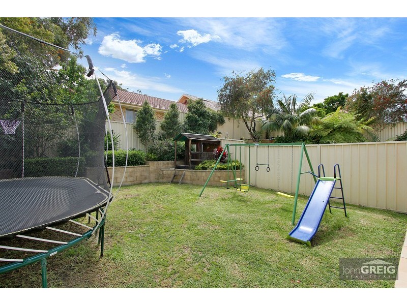1/15 Partridge Ave, Miranda NSW 2228