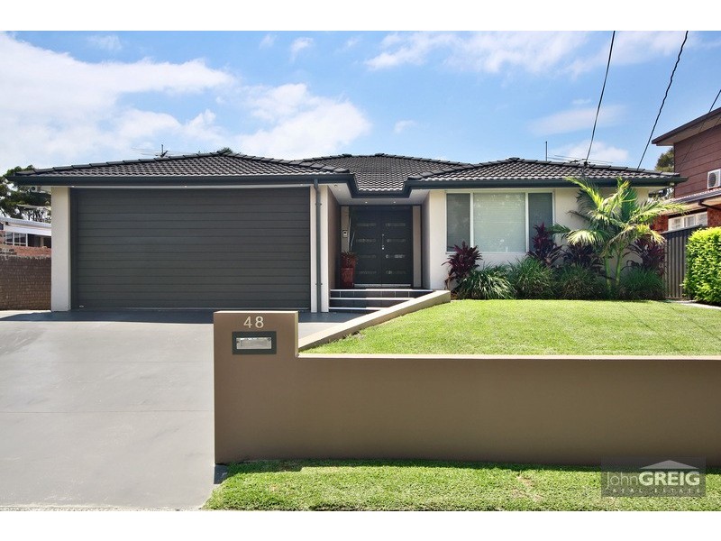 48 Rival St, Kareela NSW 2232