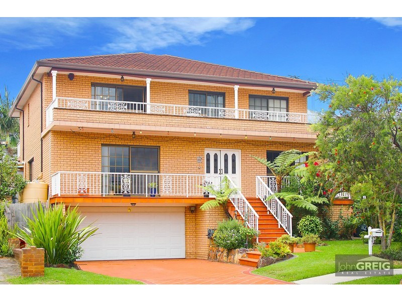 112 Holt Rd, Taren Point NSW 2229