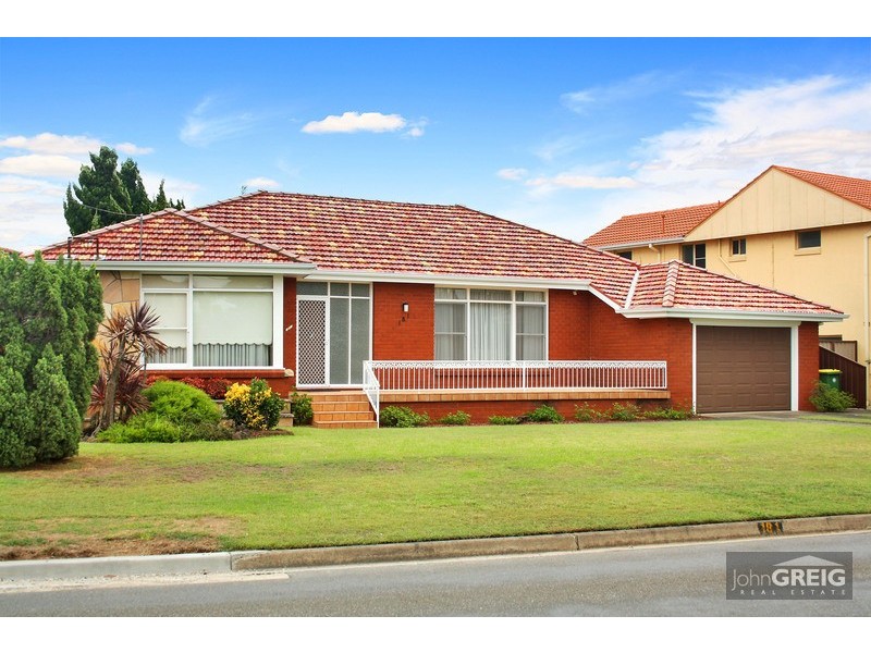 181 Belgrave Esplanade, Sylvania Waters NSW 2224