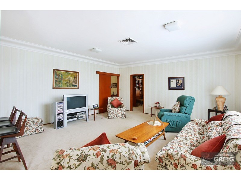 181 Belgrave Esplanade, Sylvania Waters NSW 2224