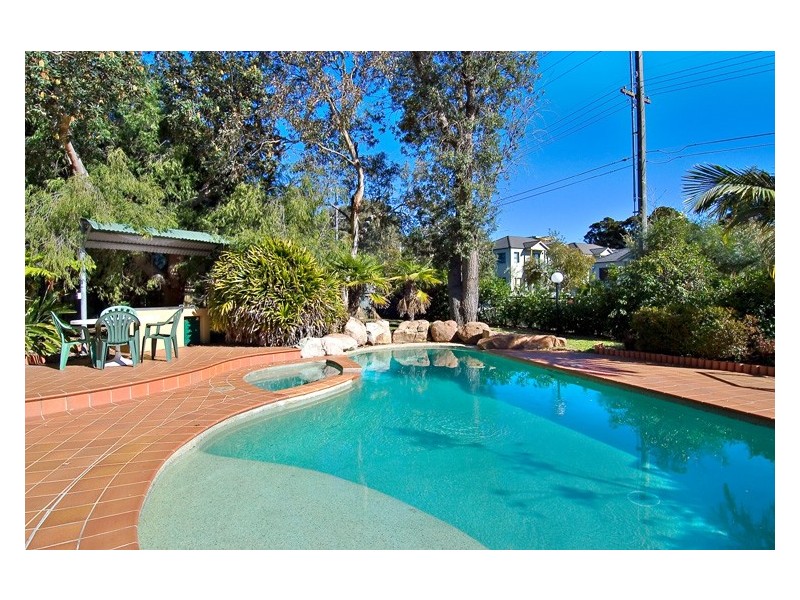 1C/2B Mowbray St, Sylvania NSW 2224