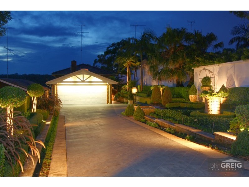49 Kangaroo Point Rd, Kangaroo Point NSW 2224