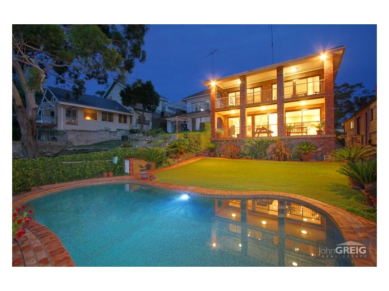 49 Kangaroo Point Rd, Kangaroo Point NSW 2224
