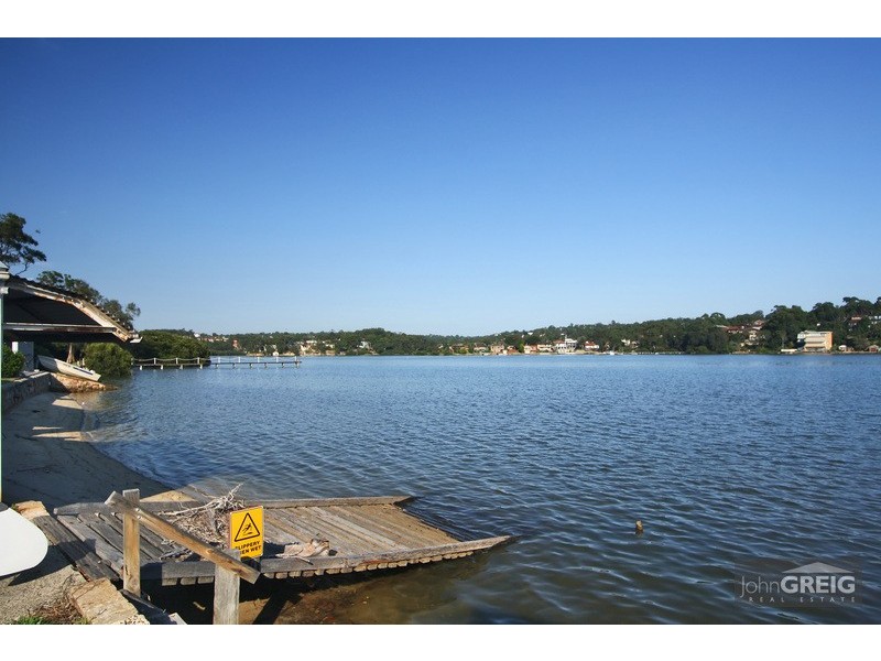 101 – 103 Kangaroo Point Rd, Kangaroo Point NSW 2224