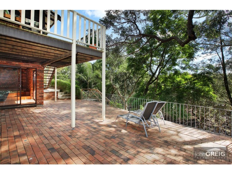 16 Ingrid Rd, Kareela NSW 2232