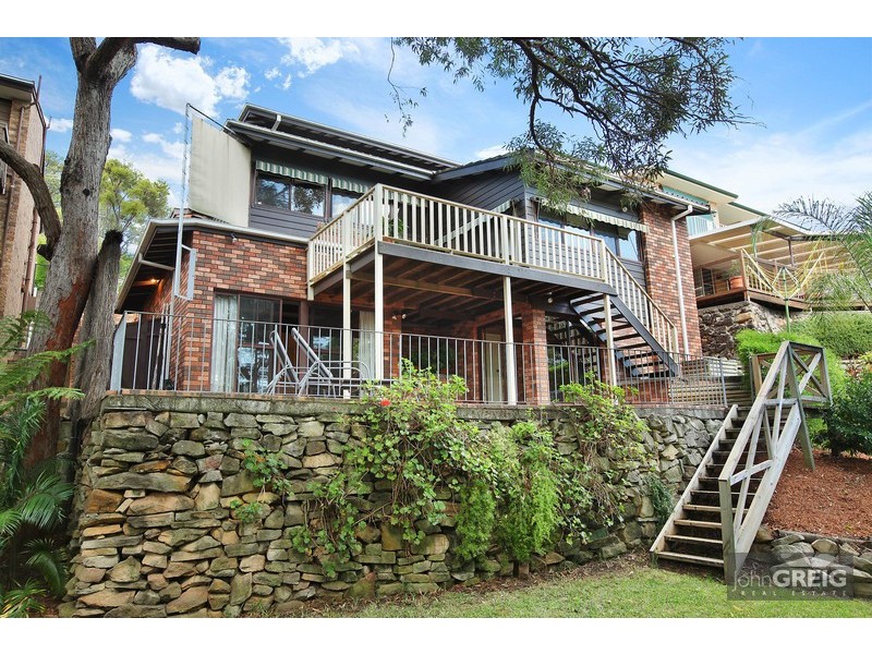16 Ingrid Rd, Kareela NSW 2232