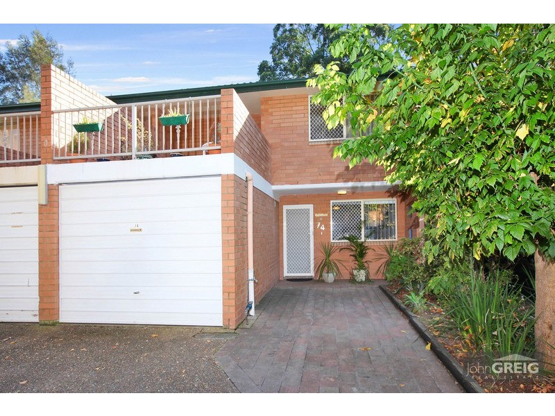 74/3 Ramu Close, Sylvania Waters NSW 2224