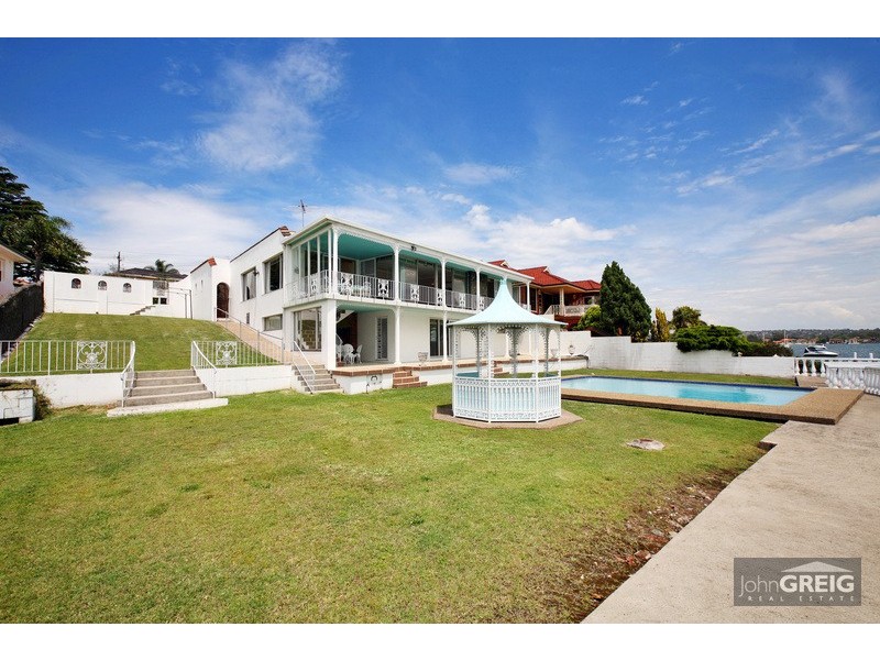 13 and 13A Holt Road, Taren Point NSW 2229