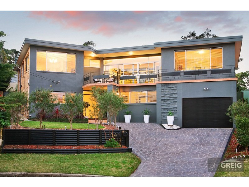 3 Bedford Place, Sylvania NSW 2224