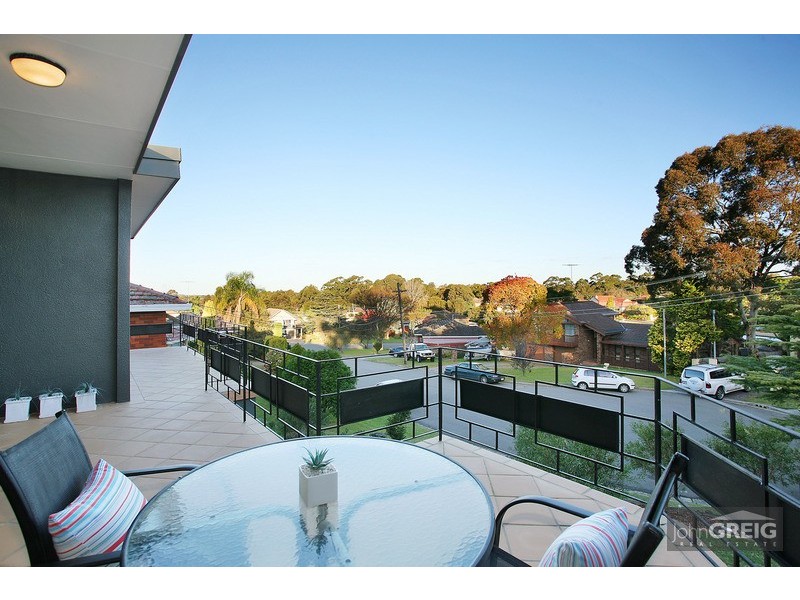 3 Bedford Place, Sylvania NSW 2224