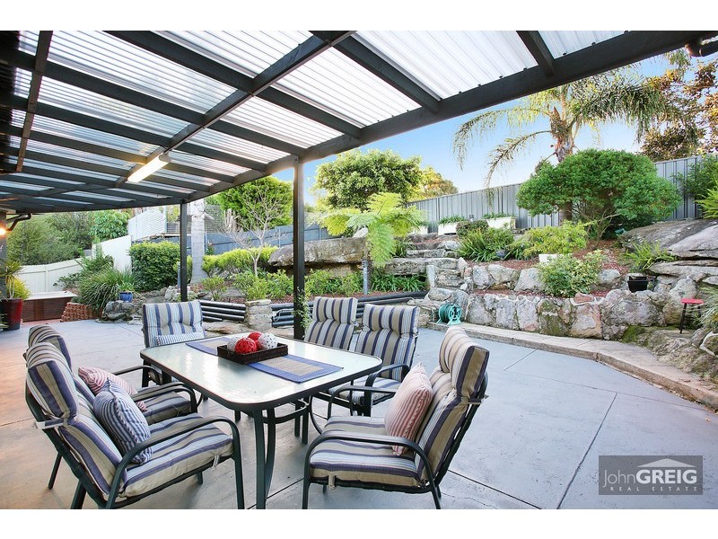 3 Bedford Place, Sylvania NSW 2224