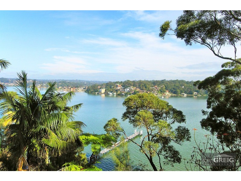 35 Kangaroo Point Road, Kangaroo Point NSW 2224