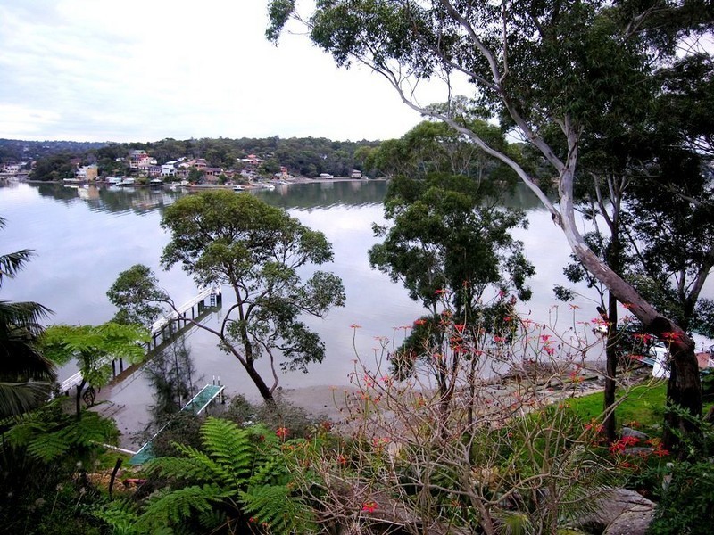 35 Kangaroo Point Road, Kangaroo Point NSW 2224