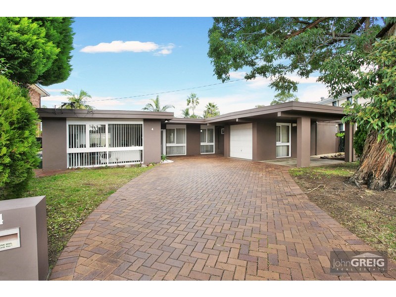 4 Paroo Avenue, Sylvania Waters NSW 2224