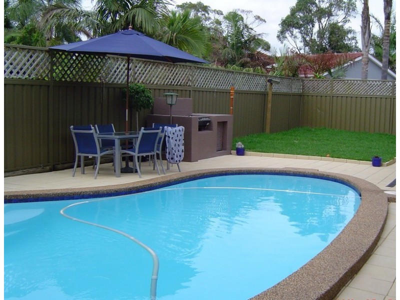 4 Paroo Avenue, Sylvania Waters NSW 2224