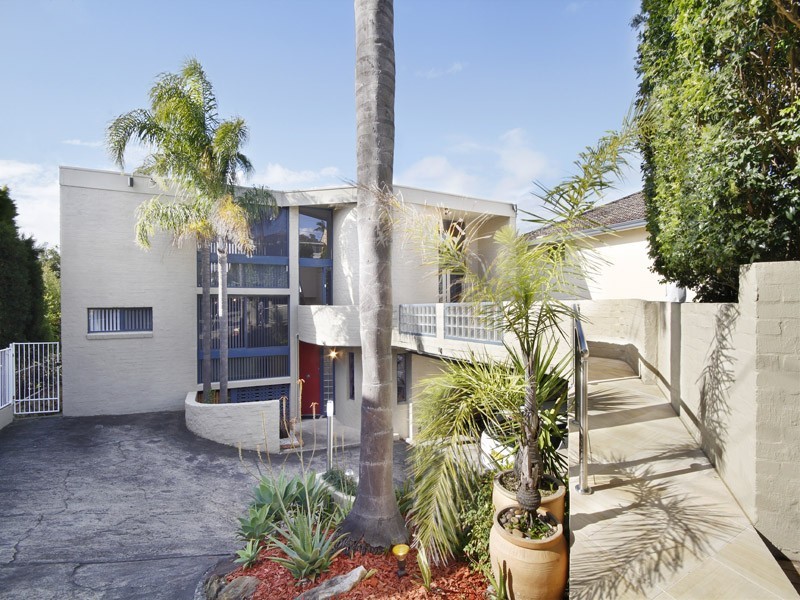 40 Craigholm Street, Sylvania NSW 2224