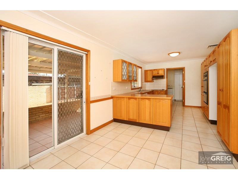 203 Belgrave Esp, Sylvania Waters NSW 2224