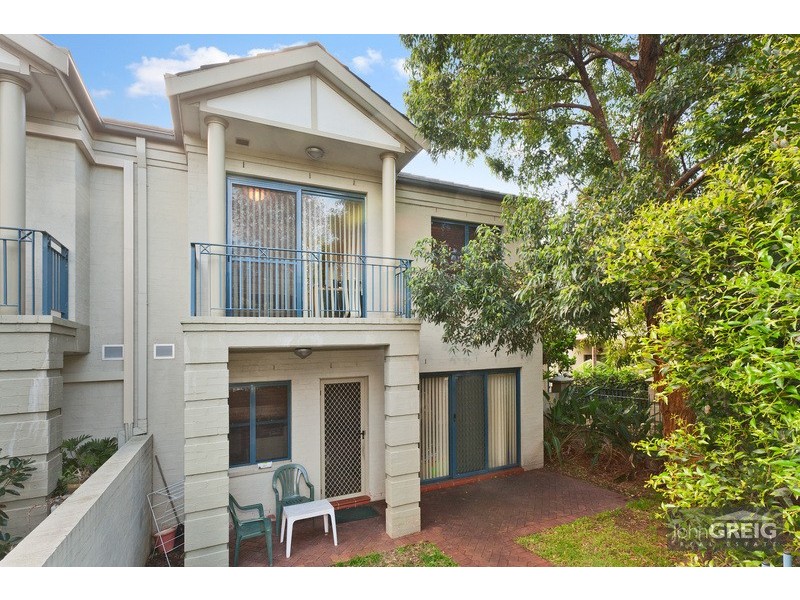 12/ 2-6 Harrow Street, Sylvania NSW 2224