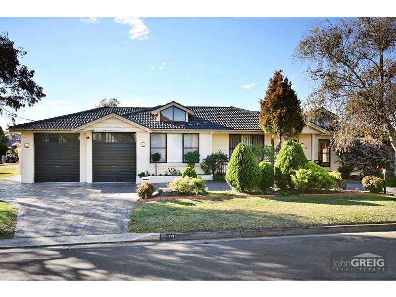 10 Bellinger Pl, Sylvania Waters NSW 2224