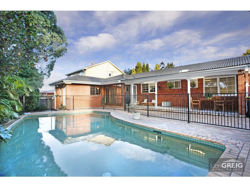 101 Garnet Rd, Miranda NSW 2228