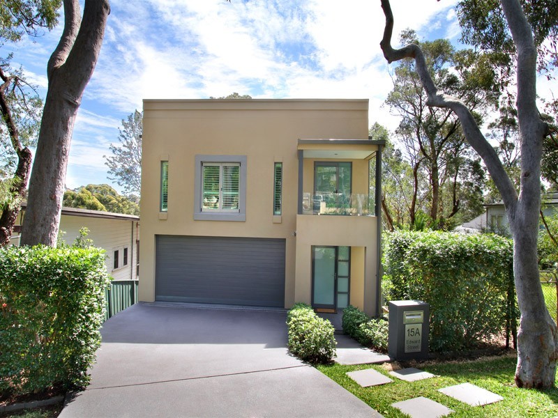 15A Edward St, Sylvania NSW 2224