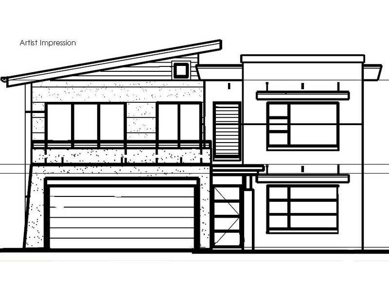 Lot 2, 39 Edward St, Sylvania NSW 2224