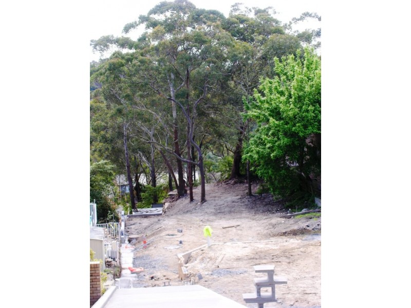 Lot 2, 39 Edward St, Sylvania NSW 2224