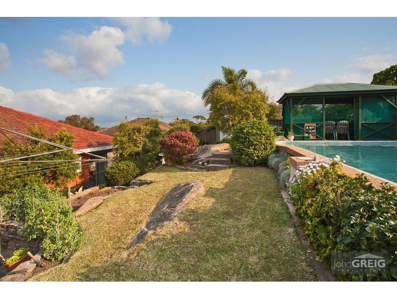 5 Chester Street, Sylvania NSW 2224