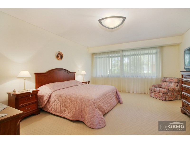 34/10 Corea St, Sylvania NSW 2224