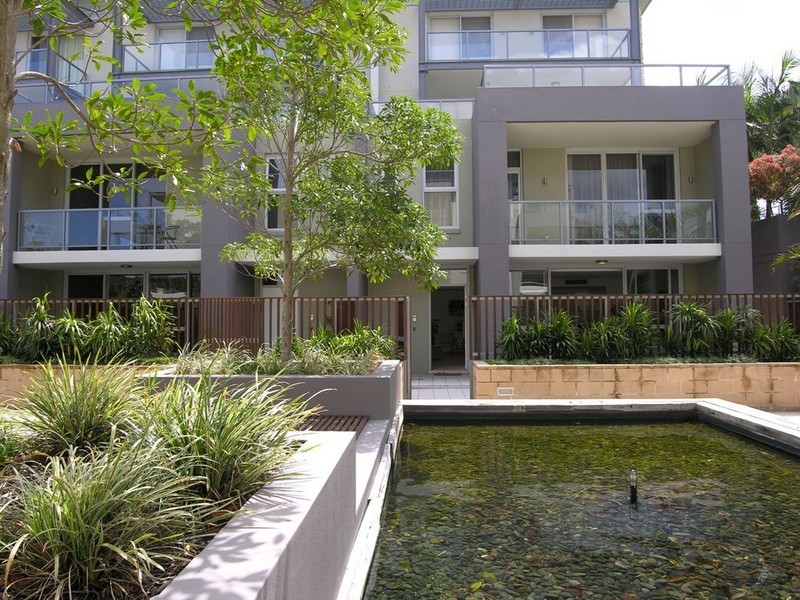 10/7 Murralin Lane, Sylvania NSW 2224