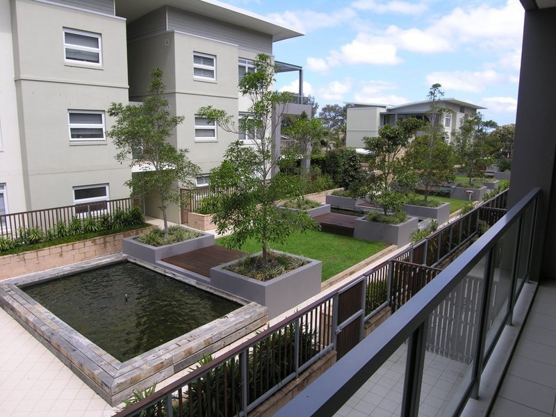 10/7 Murralin Lane, Sylvania NSW 2224