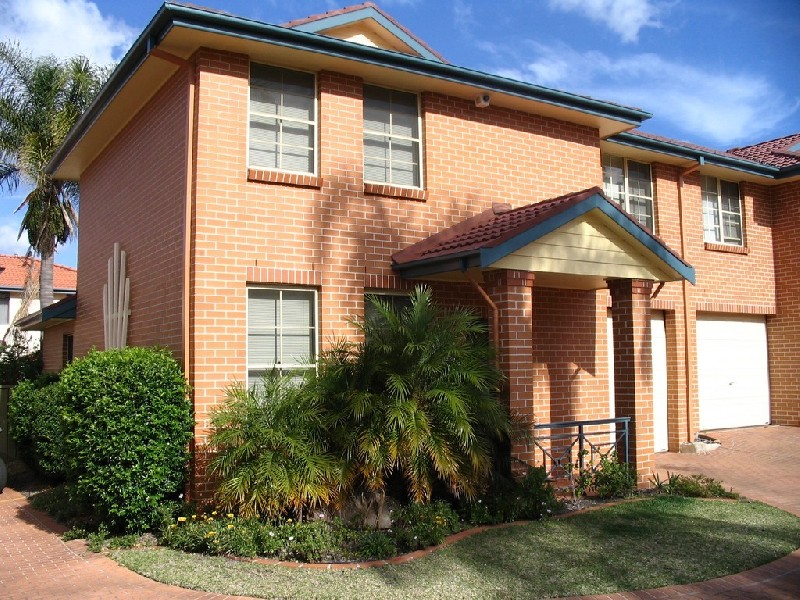 19/112-118 Port Hacking Road, Sylvania NSW 2224