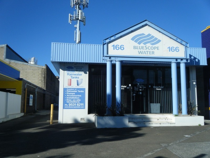 166 Taren Point  Rd, Taren Point NSW 2229