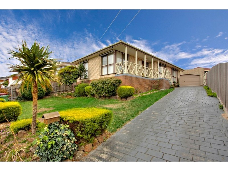 15 Samaria Street, Dandenong North VIC 3175