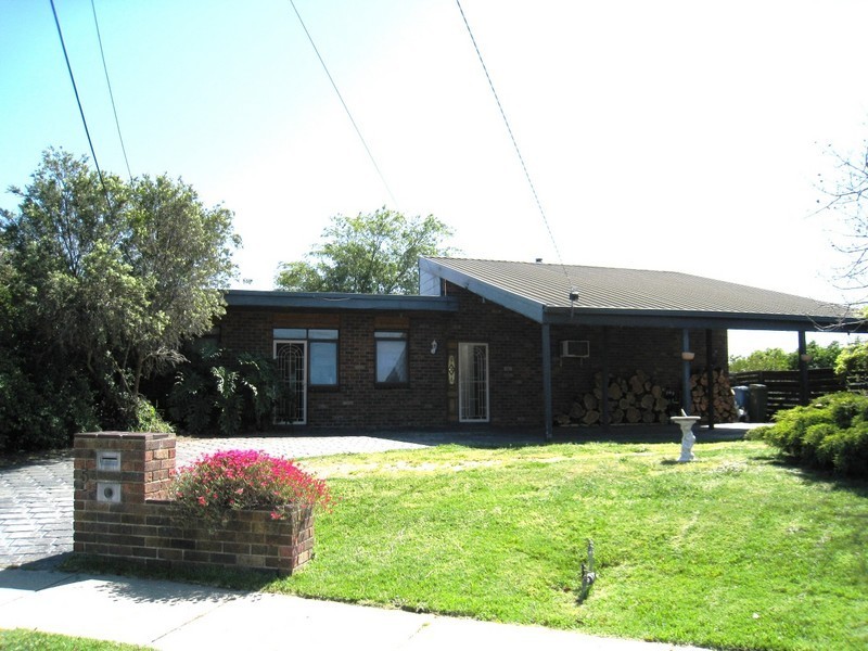 5 Dobson Court, Dandenong North VIC 3175
