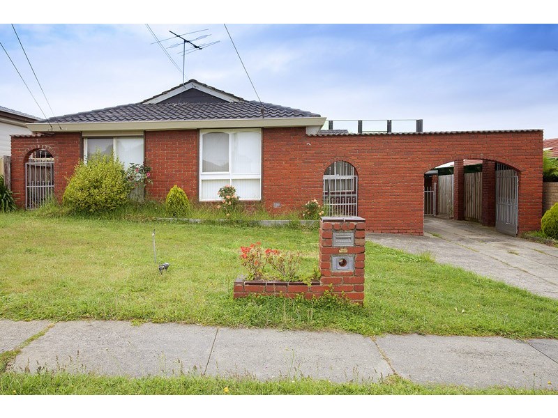 44 Illawarra Crescent, Dandenong North VIC 3175