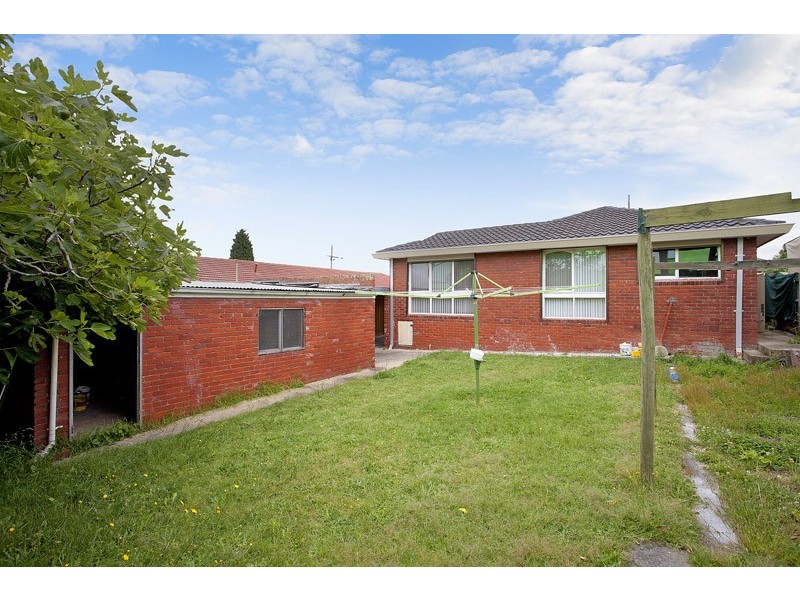 44 Illawarra Crescent, Dandenong North VIC 3175