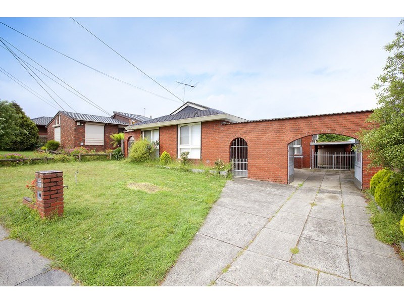 44 Illawarra Crescent, Dandenong North VIC 3175