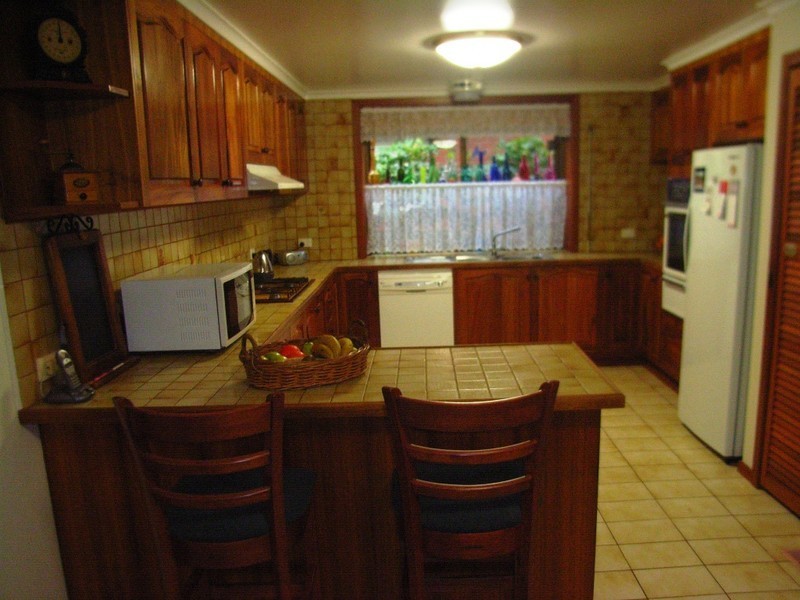 38 Bellbrook Drive, Dandenong North VIC 3175