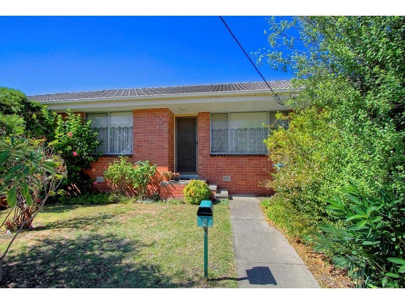 Unit 2/60 Louis Street, Doveton VIC 3177