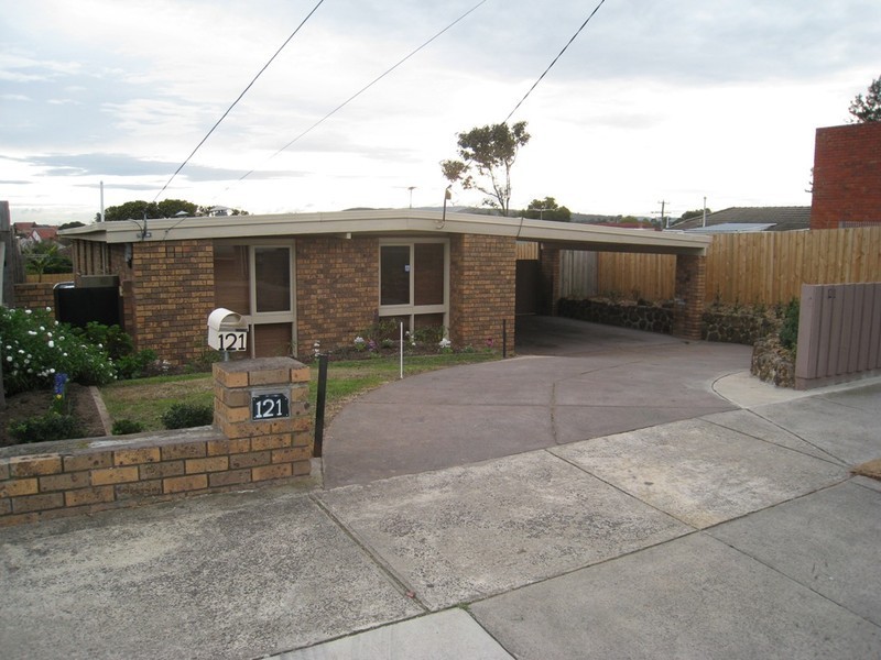 121 Ann Street, Dandenong VIC 3175