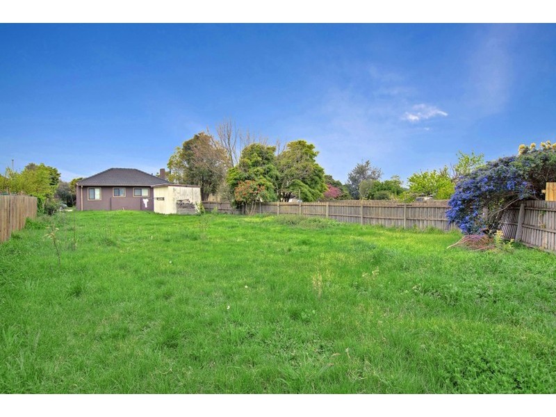 14 O’Malley Crescent, Dandenong North VIC 3175