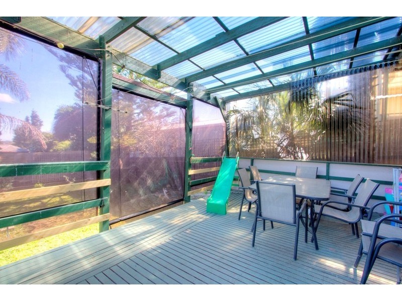 11 Briarhurst Avenue, Dandenong North VIC 3175