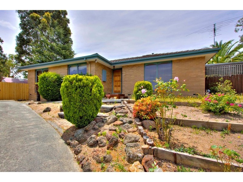 7 Mossvale Close, Endeavour Hills VIC 3802