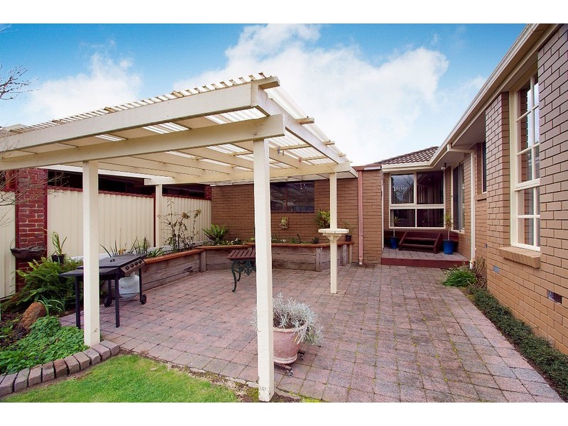 14 Exner Drive, Dandenong North VIC 3175